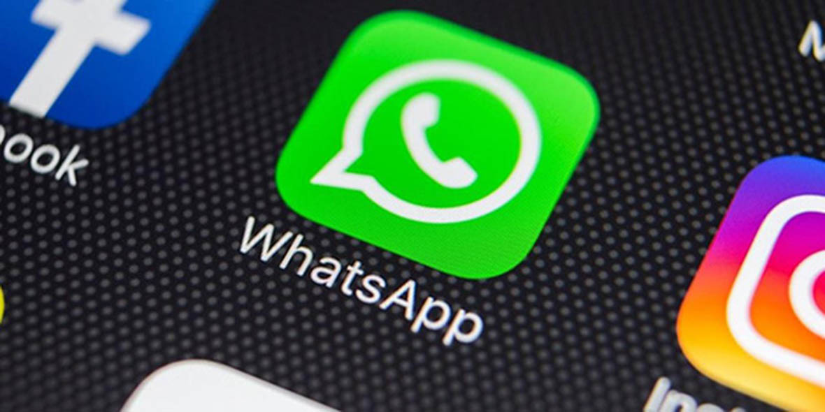 WhatsApp獲客