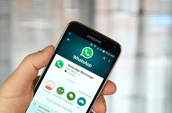 WhatsApp推廣